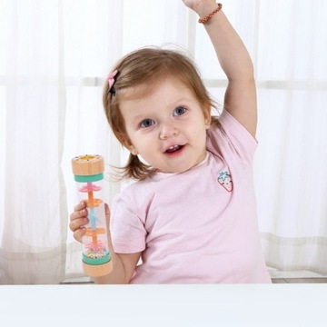 TooKY TOY BOX XXL: ОБРАЗОВАТЕЛЬНАЯ СЕНСОРНАЯ МОНТЕССОРИ 6В1 ДЛЯ 3-4 МЕСЯЦЕВ