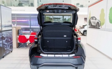 Toyota C-HR II 2023 Toyota C-HR 2.0 Hybrid Dynamic Force GR Sport Premiere Edition 2.0 Hybryda, zdjęcie 25