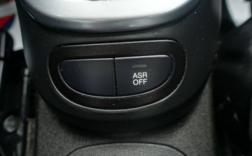 Fiat 500L Trekking Seria 1 1.4 16V 95KM 2014 Fiat 500L 1.4 95KM Klimatyzacja Nawigacja Zarejestrowany 1.4 Benzyna 95KM, zdjęcie 28