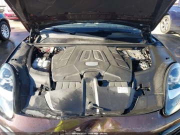 Porsche Cayenne III 2020 Porsche Cayenne Cayenne 2020, 3.0L V6 335KM, 4x4, od ubezpieczalni 3.0, zdjęcie 14