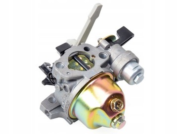 Карбюраторный двигатель HONDA GX160 GX200 5 - 6,5 л.с. LONCIN U