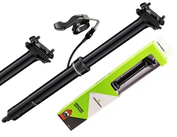 Sztyca Merida DROPPER EXPERT TR 30,9 170mm+manetka