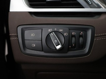 BMW X1 F48 2020 BMW X1 Kamera, Automat, Navi, Panorama, Aut.klima, zdjęcie 31