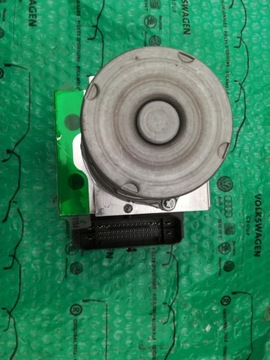 POMA ABS STEROWNIK 9Y0614109D PORSCHE