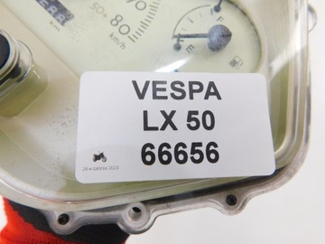 СТОЛБОК PIAGGIO VESPA LX 50
