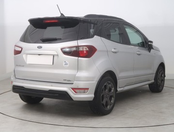 Ford Ecosport II SUV Facelifting 1.0 EcoBoost 140KM 2019 Ford Ecosport 1.0 EcoBoost, 1. Właściciel, zdjęcie 4
