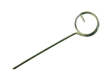 SZPILKA, SZPILKI CENOWE 7cm 20szt ATEST PZH FA VAT