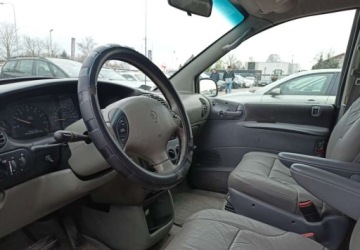 Dodge Caravan III 1996 Dodge Grand Caravan Dodge Grand Caravan 3.3 Benzyna 150KM, zdjęcie 5