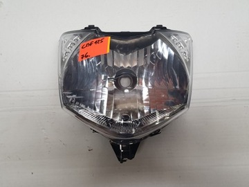 LAMPA REFLEKTOR HONDA CBF125 JC40 CBF 125