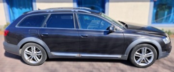 Audi A6 C6 Allroad quattro 3.0 V6 TDI 240KM 2009 AUDI A6 ALLROAD SKÓRA PIERWSZY WŁAŚCICIEL, zdjęcie 5
