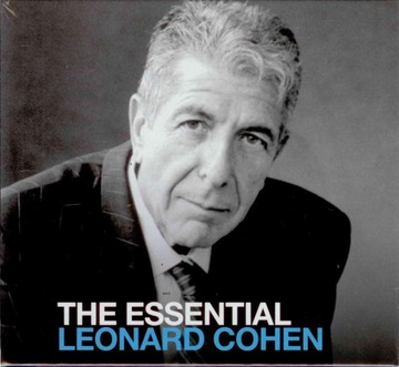 LEONARD COHEN The Essential [ 2 CD ]