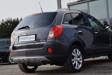 Opel Antara SUV Facelifting 2.2 CDTI ECOTEC 184KM 2014 Opel Antara 2.2 diesel - 184 KM LIFT - Automa..., zdjęcie 13