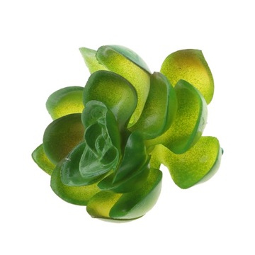 Artificial Succulent Plants Home Garden Miniature