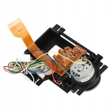 Odbiornik laserowy CDM12.1 VAM1201 VAM1202