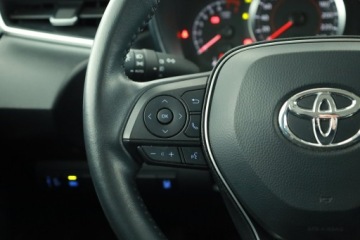 Toyota Corolla XII Sedan 1.5 VVT-i 125KM 2022 Toyota Corolla 1.5 VVT-i, Salon Polska, zdjęcie 14