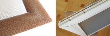 Москитная сетка на открывающуюся дверь INSECT NET
