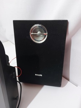 Мини-система Philips MC235B/12