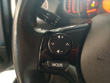 Peugeot 108 2017 Peugeot 108 1.0 70KM,Niski przebieg , Stan idealny, zdjęcie 12