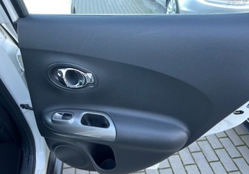 Nissan Juke I SUV 1.5 dCi 110KM 2012 Nissan Juke 1.5DCI 110KM 6Bieg.Klimatr.Bluetooth AUX USB Alu17 Oplacony Gw, zdjęcie 8