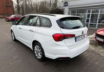 Fiat Tipo II Station Wagon 1.3 MultiJet 95KM 2017 Fiat Tipo Fiat Tipo 1.3 MultiJet Business Edition 1.2 Diesel 95KM, zdjęcie 6