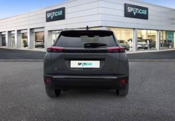 Peugeot 2008 II e-SUV Facelifting Elektryczny 54kWh 156KM 2023 Peugeot 2008 e-2008 54kWh GT SalonPL 156KM Najmocnieszy Bogata Opcja Od Re, zdjęcie 4