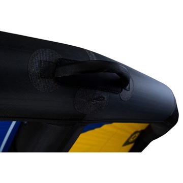 Фольга-крыло UNIFiber Aviator Wing 5,3 м2
