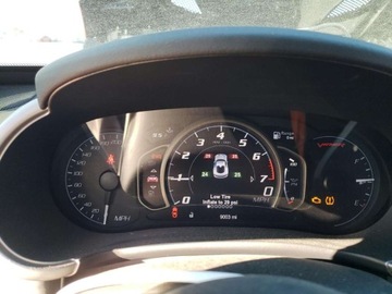 Dodge Viper III 2013 Dodge Viper Dodge Viper SRT 8.4 Benzyna 640KM, zdjęcie 8