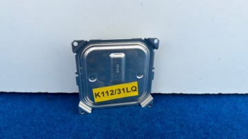 Steuergerät Leuchte modul LED RENAULT TRAFIC 3 III CLIO CAPTUR K112/31LQ