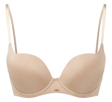 75C 34C Gossard biustonosz push up sweethear