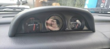 Mitsubishi Pajero III 2.5 TD 115KM 2005 Mitsubishi Pajero 2.5 D 116kM 4x4 Klimatronik Tempomat Czujniki Park. Hak, zdjęcie 8