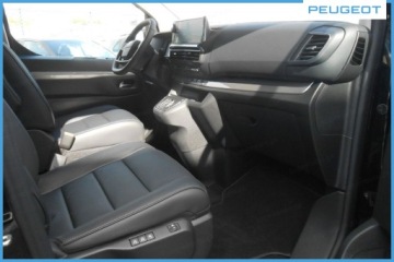 Peugeot Traveller Compact 2.0 BlueHDi 180KM 2025 Peugeot Traveller Long L2H1 Business VIP EAT8 2.0 180KM, zdjęcie 8