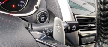 Mitsubishi Eclipse Cross SUV 1.5 T 163KM 2018 Mitsubishi Eclipse Cross Podgrz. szyba fotele kierownica, HUD, Kamera, Tem, zdjęcie 23