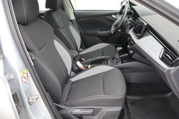Skoda Kamiq Crossover Facelifting 1.0 TSI 115KM 2024 Skoda Kamiq 1.0 TSI, Salon Polska, 1. Właściciel, zdjęcie 8