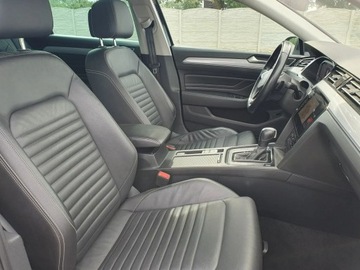 Volkswagen Passat B8 2021 Volkswagen Passat 2.0tdi 190KM 2021r lift Virtual, zdjęcie 22