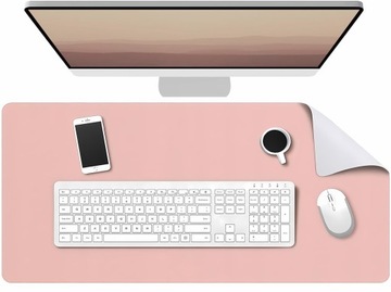 Защитная площадка на столу под мыши