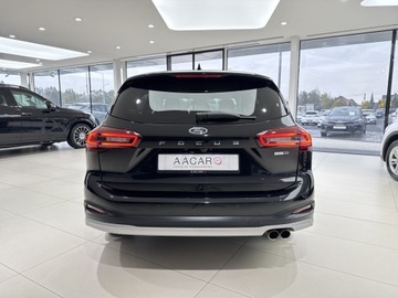 Ford Focus IV Kombi Facelifting 1.0 EcoBoost MHEV 155KM 2022 Ford Focus Active / 1 właściciel / Salon Polska /, zdjęcie 2