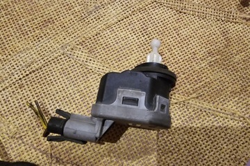 MOTOREK REGULACE ÚROVNI SVĚTLO OPEL ASTRA G HATCHBACK (F48_, F08_)