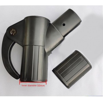 Аксессуары для садовых зонтов Подъемная Фиксированная ручка