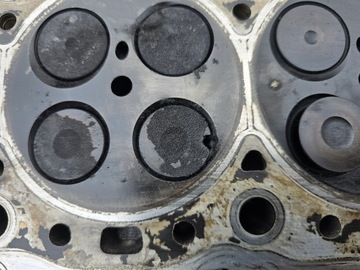 HLAVA 110422750R 2.3 DCI BI TURBO MASTER 4 KOMPLETNÍ