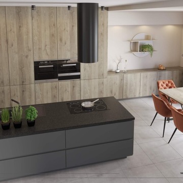 Декор JUAN для кухонных столешниц, столов, островов