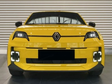 Renault 5 III 2026 Od ręki - Urban Range Techno 120KM / pakiet winter 2, zdjęcie 2