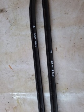 BMW X1 F48 ОКОННАЯ ПОЛОСКА, СПРАВА, СЛЕВА, КОМПЛЕКТ