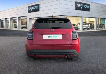 Fiat 2024 Fiat 600 La Prima Hybrid AUTOMAT 1.2 Turbo Skory FV23 1.2 Hybryda 136KM, zdjęcie 4