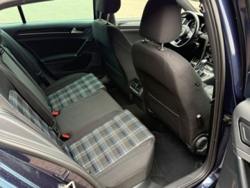 Volkswagen Golf VII 2015 Volkswagen Golf Piekny GTE Led Kamera Navi Grzany Fotele Automat Ksenon, zdjęcie 24