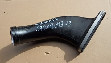DOLOT RURA POWIETRZA PORSCHE PANAMERA 97011011373