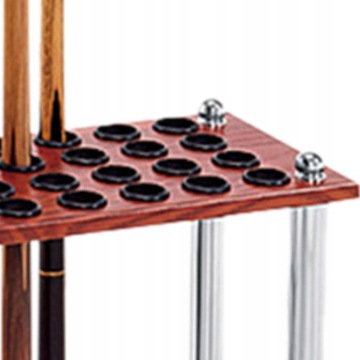 Стойка для бильярдных удилищ.