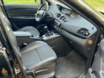 Renault Grand Scenic II Grand Scenic 2013 dCi 110KM 2014 Renault Grand Scenic BOSE 1.5Diesel Zarejestrowany, zdjęcie 7