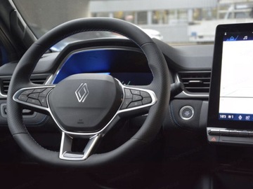 Renault 2024 Od ręki - SYMBIOZ Esprit Alpine 1.6 E-Tech 145KM / Pakiet Parking 360, zdjęcie 5