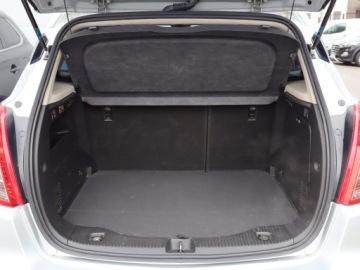 Opel Mokka I SUV 1.4 Turbo ECOTEC 140KM 2017 Opel Mokka 1.4 Turbo, GAZ, Automat, Klima, zdjęcie 13