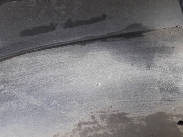 BMW 4 F32 F33 F36 M-PAKET NÁRAZNÍK PŘEDNÍ 15857711
